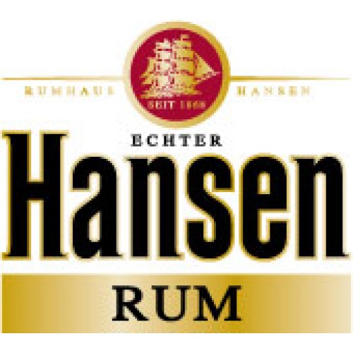 Hansen Rum