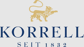 Korrell