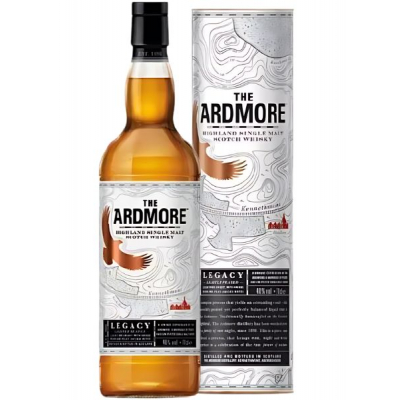 Ardmore Legacy 0,7 l