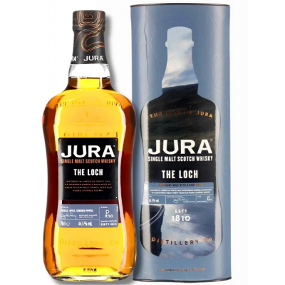 Isle of Jura The Loch Single Malt Whisky 0,7 l
