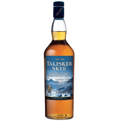 Talisker Skye Single Malt Whisky 1 l
