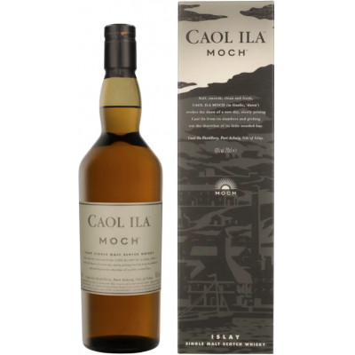 Caol Ila Moch 0,7 l