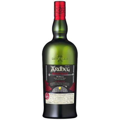 Ardbeg Smoketrails Cote Rotie Edition 1 l