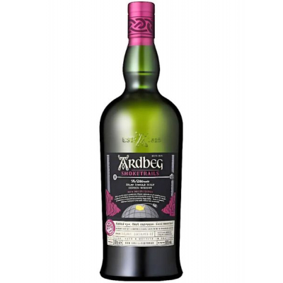 Ardbeg Smoketrails Napa Valley Edition 1 l