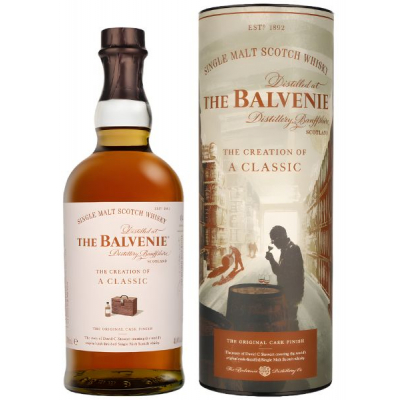 Balvenie The Creation of a Classic 0,7 l