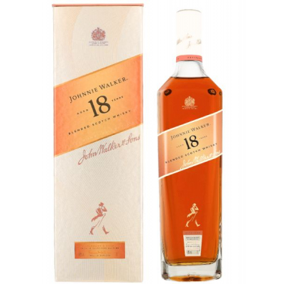 Johnnie Walker 18 Years The Ultimate 1 l