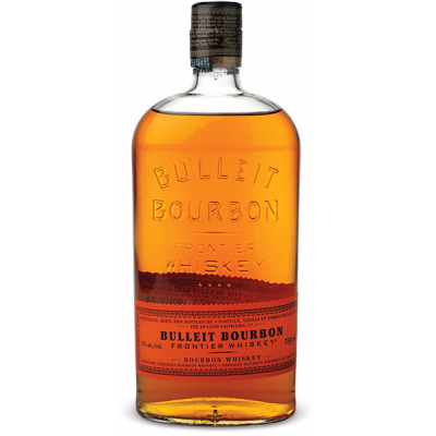 Bulleit Kentucky Straight Bourbon Whiskey 1 l