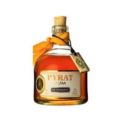 Pyrat Rum XO Reserve 0,7 l
