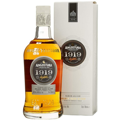 Angostura 1919 Rum 0,7 l