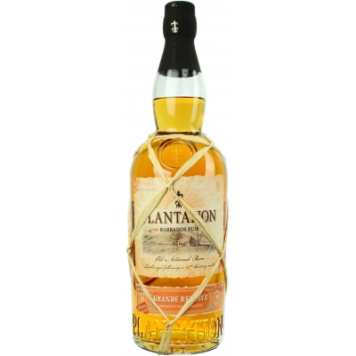 Plantation Barbados Grande Reserve Rum 1 liter