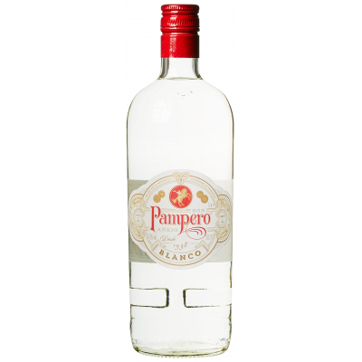 Ron Pampero Blanco 1 liter
