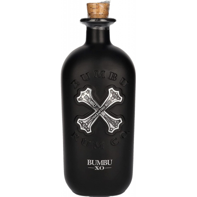 Bumbu Rum XO 0,7 liter