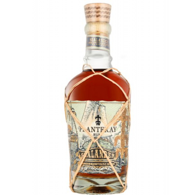 Planteray Sealander Rum 0,7 l