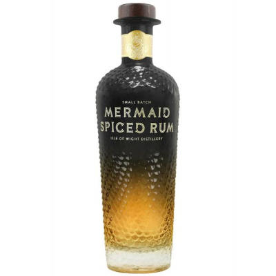 Mermaid Spiced Rum 0,7 l