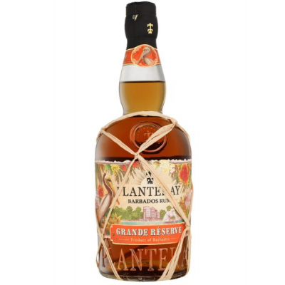 Planteray Barbados Rum Grande Reserve 0,7 l