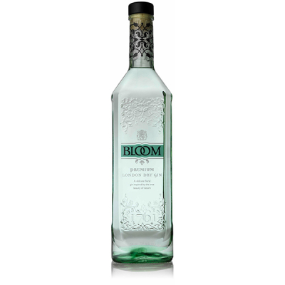 Bloom Premium London Dry Gin 0,7 l 