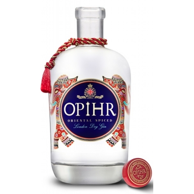 Opihr Oriental Spice Gin 1 liter