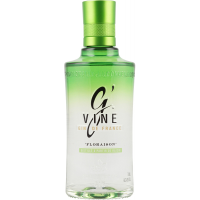 G'Vine Floraison Gin 1 liter