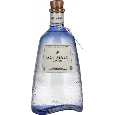 Gin Mare Capri 1 liter