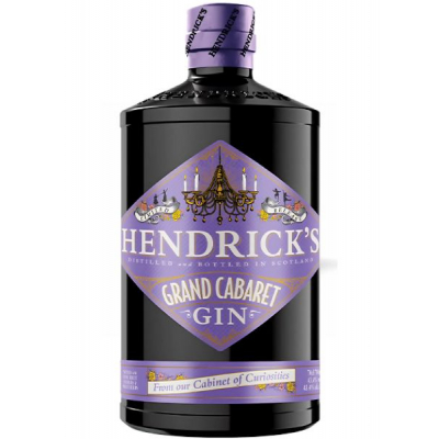 Hendricks Grand Cabaret Gin 0,7 l