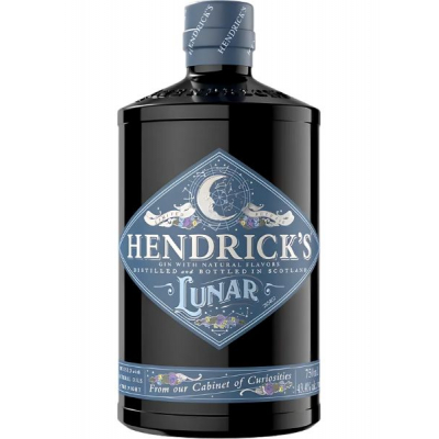 Hendricks Lunar Gin 0,7 l