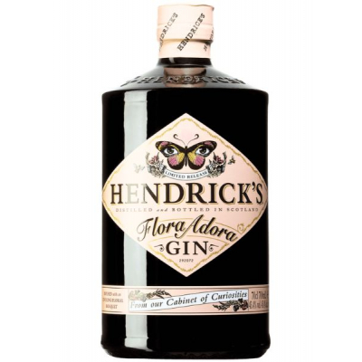 Hendrick's Flora Adora Gin 0,7 l