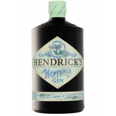 Hendrick's Neptunia 0,7 l