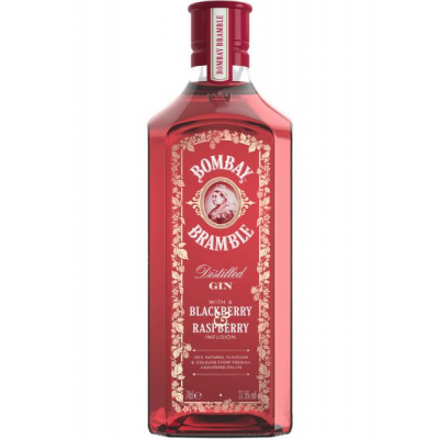 Bombay Bramble Gin 0,7 l