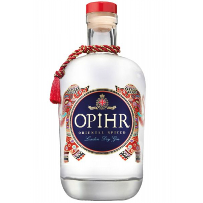 Opihr Oriental Spice Gin 0,7 l