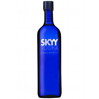 Skyy Vodka 1 l