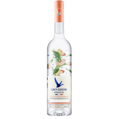 Grey Goose White Peach & Rosemary 1 l