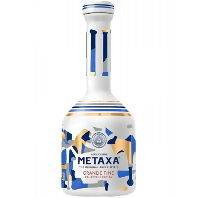 Metaxa Grande Fine Collector's Edition 0,7 l