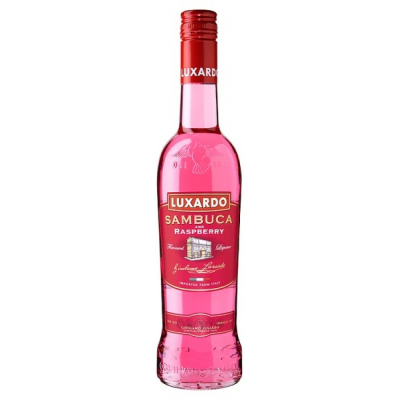 Luxardo Sambuca Raspberry 0,7 l