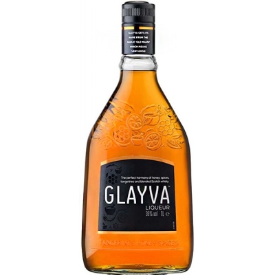 Glayva Whisky Liqueur 1 l