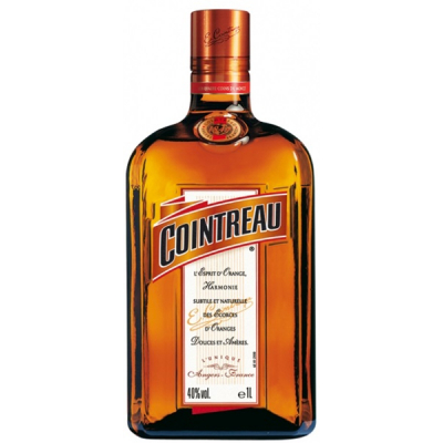 Cointreau Liqueur 1 l
