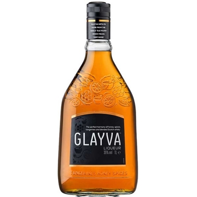 Glayva Whisky Liqueur 0,7 l
