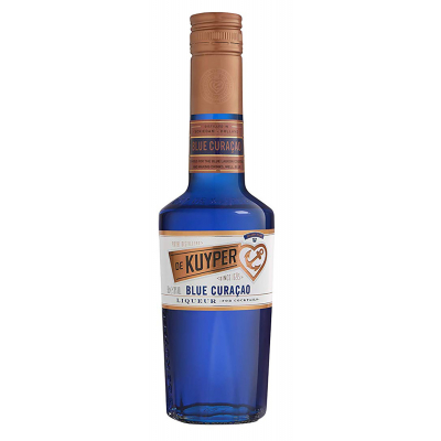De Kuyper Blue Curacao 0,7 l