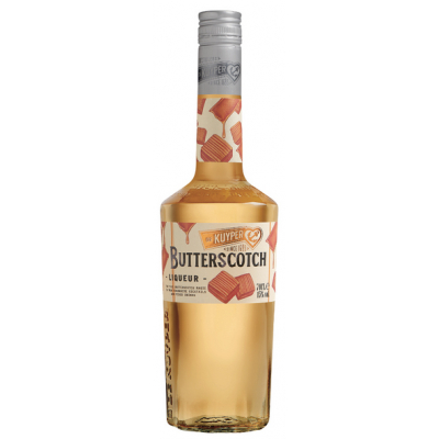 De Kuyper Butterscotch 0,7 l