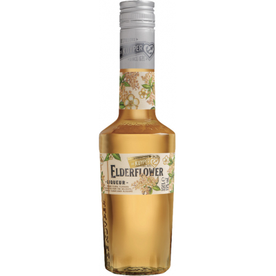 De Kuyper Elderflower 0,7 l