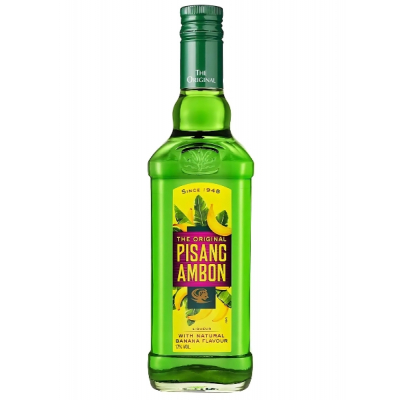 Pisang Ambon 1 l