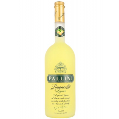 Pallini Limoncello 1 l