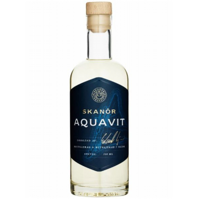Skanör Akvavit 0,5 l