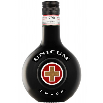 Unicum Zwack Bitter 1 liter