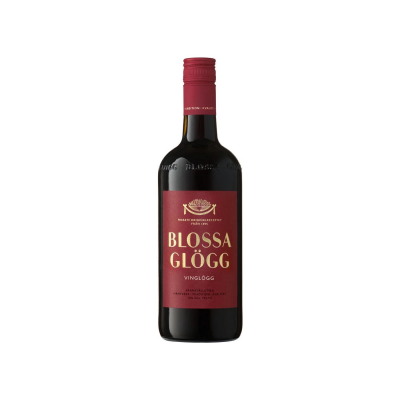 Blossa Glögg 0,75 liter