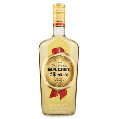 Badel Stara Sljivovica 1 liter