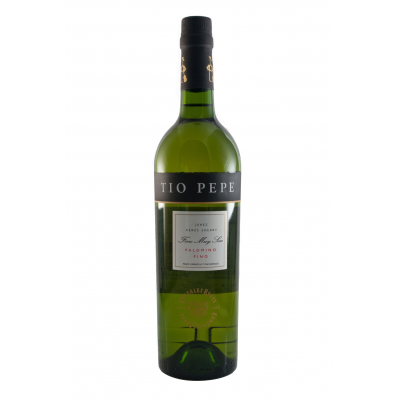 Tio Pepe Sherry 1 liter
