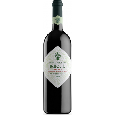 Serego Alighieri Poderi BellOvile Toscana