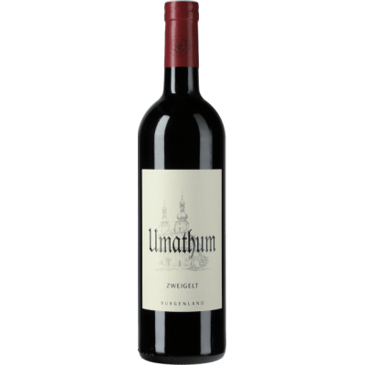 Umathum Zweigelt Burgenland