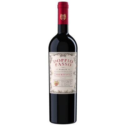 Doppio Passo Primitivo Puglia