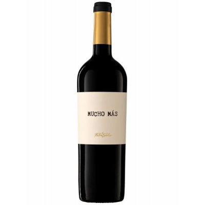 Mucho Mas Tinto, Felix Solis